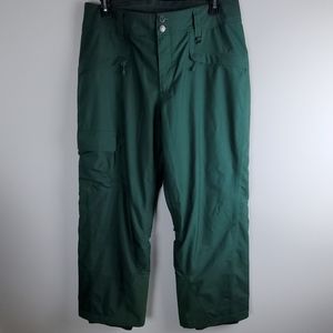 Patagonia h2no pants